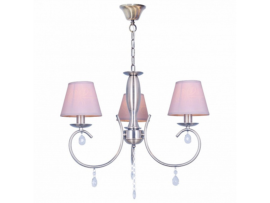 Подвесная люстра TopLight Gillian TL1136-3H