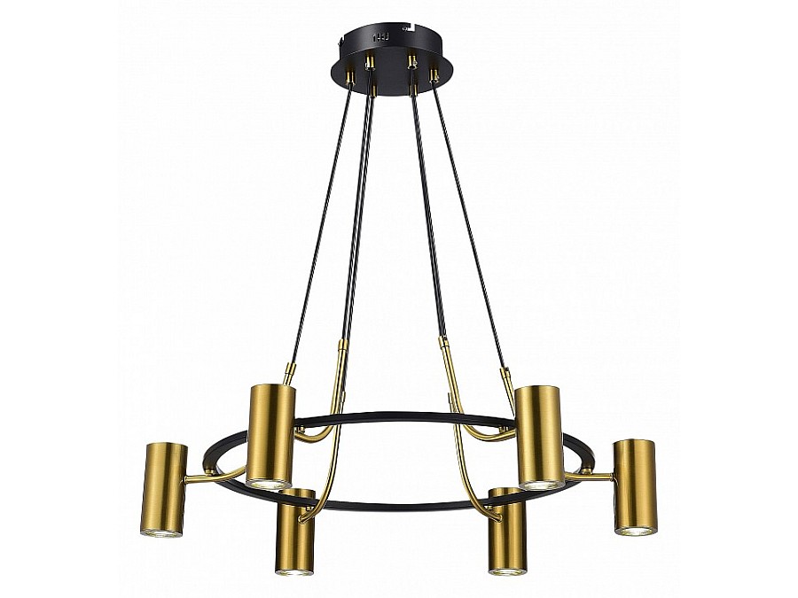 Подвесная люстра ST-Luce Talia SL1215.403.06