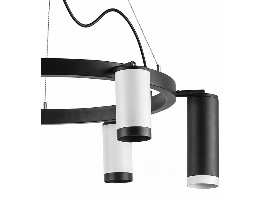 Подвесная люстра Lightstar Rullo LR01687336376