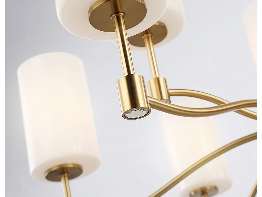 Подвесная люстра Ambrella Light LH LH56054