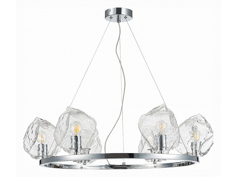 Подвесная люстра ST-Luce Portici SL1175.103.06