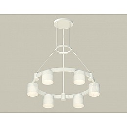 Подвесная люстра Ambrella XR XR92031204