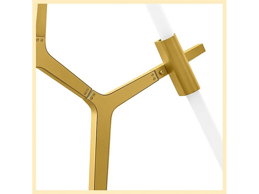 Подвесная люстра Lightstar Struttura 742063