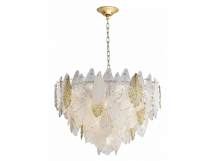 Подвесная люстра Odeon Light Lace 5052/21