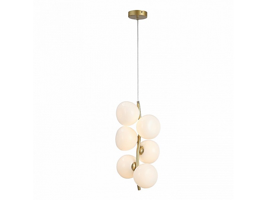 Подвесная люстра ST-Luce Sweven SL1519.303.06