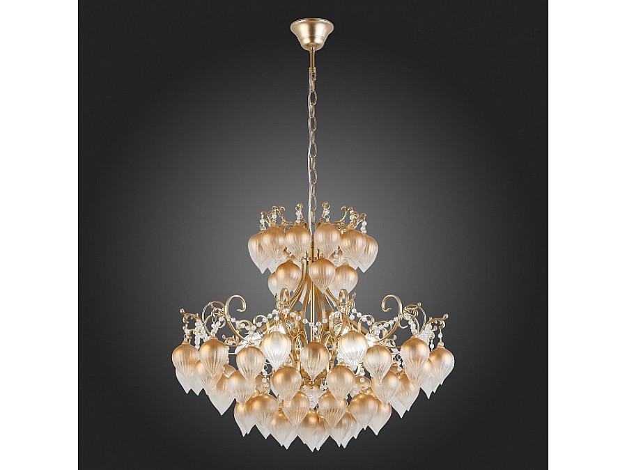 Подвесная люстра ST-Luce Frutti SL659.303.06