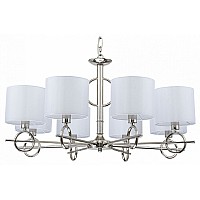 Подвесная люстра Escada Moraine 10167/8PL