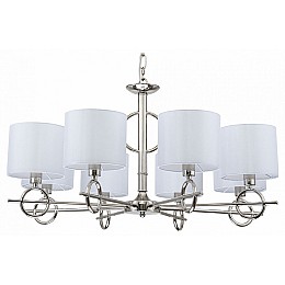 Подвесная люстра Escada Moraine 10167/8PL