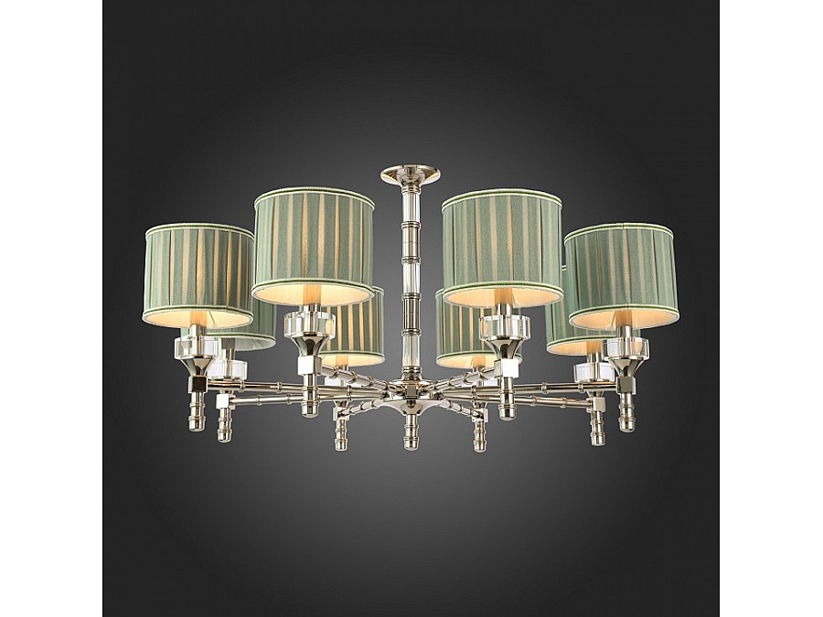 Подвесная люстра ST-Luce Oleo SL1121.103.08