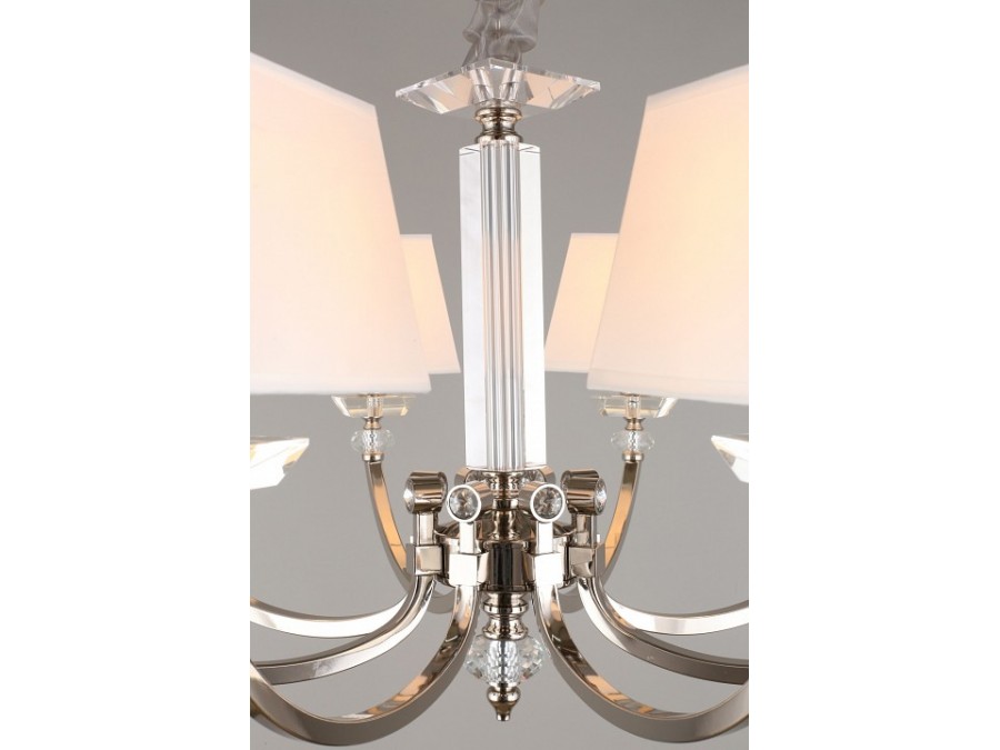 Подвесная люстра Aployt Gay APL.754.03.08