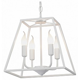 Подвесная люстра Vitaluce V4237 V4237-0/4