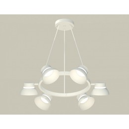 Подвесная люстра Ambrella XB XB9191100