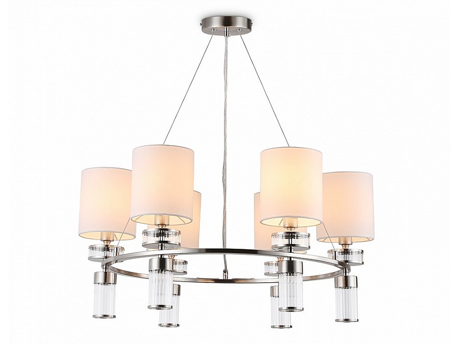Подвесная люстра Ambrella Light HIGH LIGHT LH71291