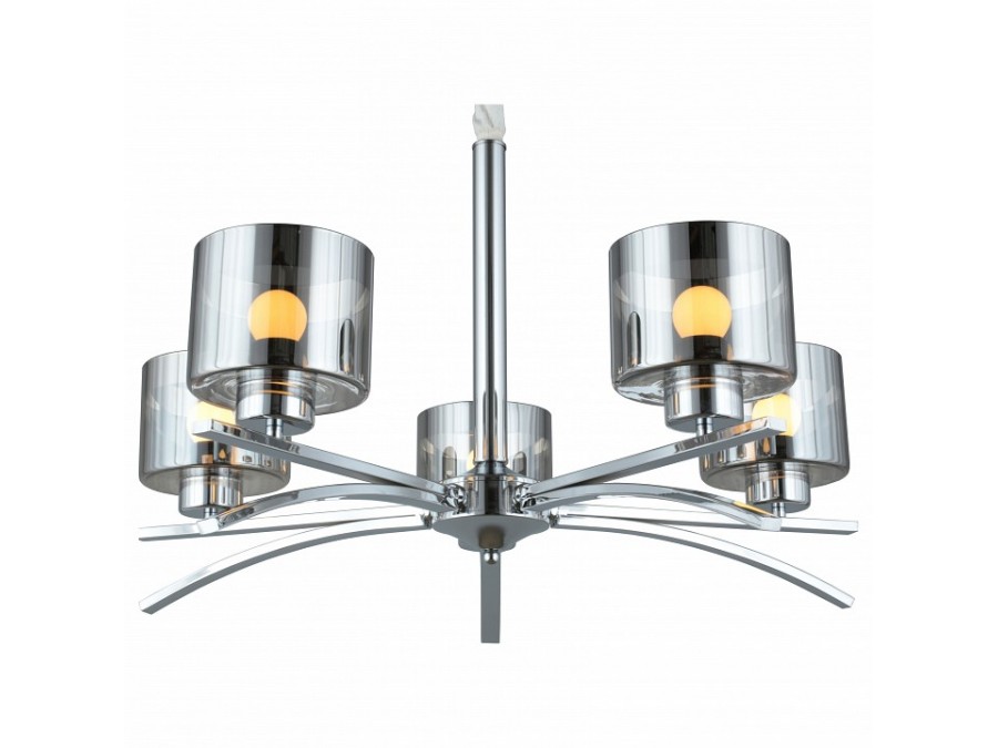 Подвесная люстра Omnilux Alassio OML-55803-05