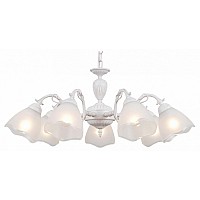 Подвесная люстра Citilux Латур CL413270