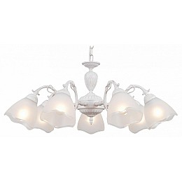 Подвесная люстра Citilux Латур CL413270