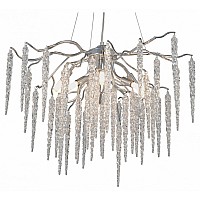 Подвесная люстра Vitaluce V2875 V2875-9/7S