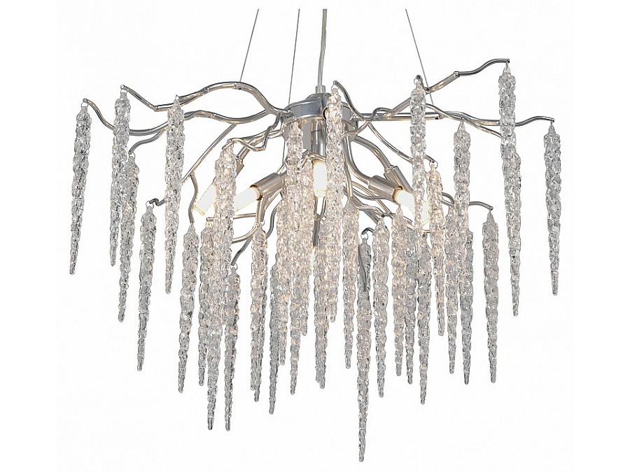 Подвесная люстра Vitaluce V2875 V2875-9/7S