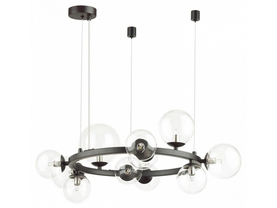 Подвесная люстра Odeon Light Tovi 4818/11