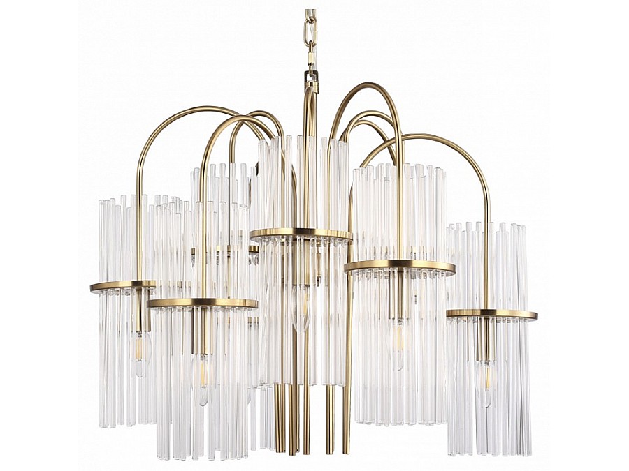 Подвесная люстра ST-Luce TASSE SL6145.303.09