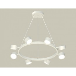 Подвесная люстра Ambrella XB XB9195150