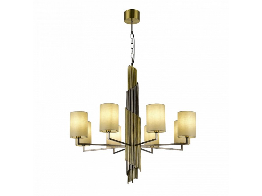 Подвесная люстра ST-Luce Gloria SL1638.303.08