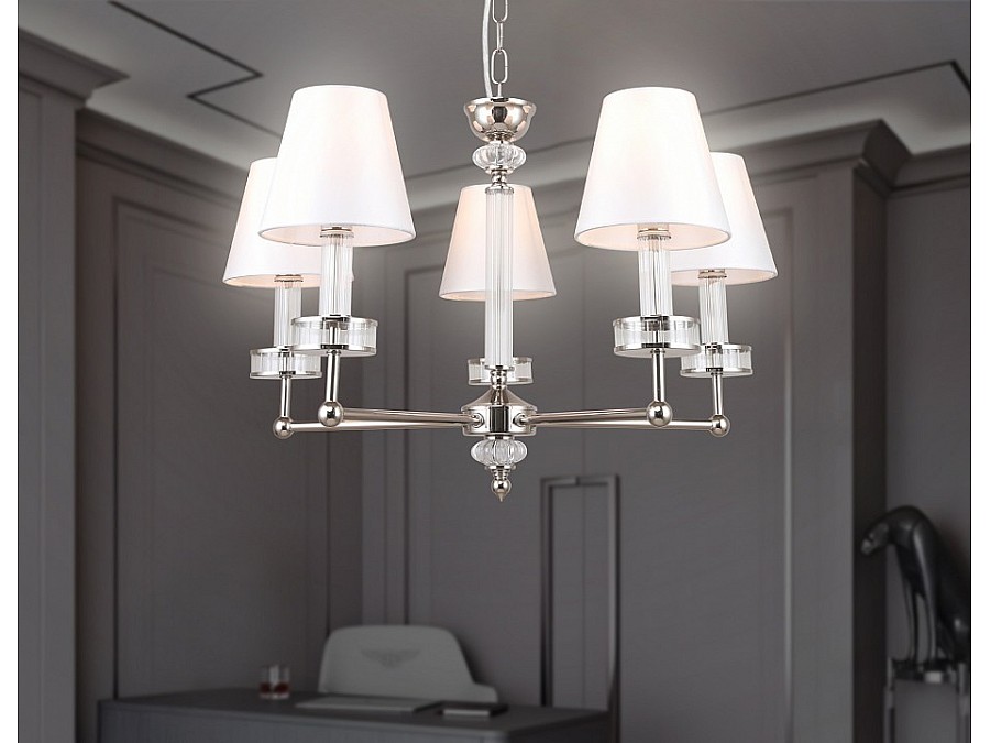 Подвесная люстра Ambrella Light LH LH71001