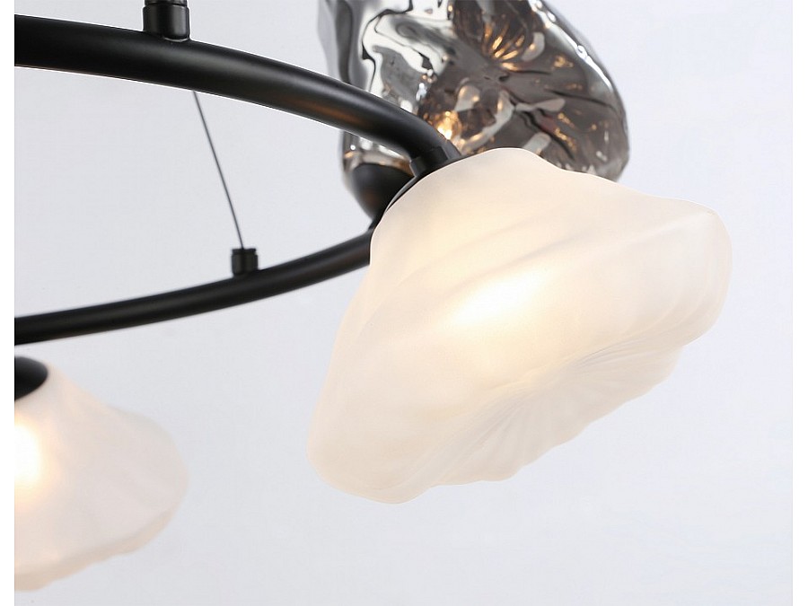 Подвесная люстра Ambrella Light LH LH15003