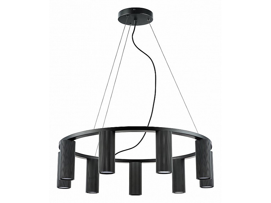Подвесная люстра Lightstar Roma 718097