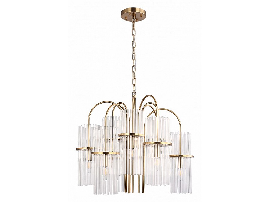Подвесная люстра ST-Luce TASSE SL6145.303.09