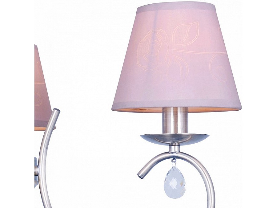 Подвесная люстра TopLight Gillian TL1136-3H