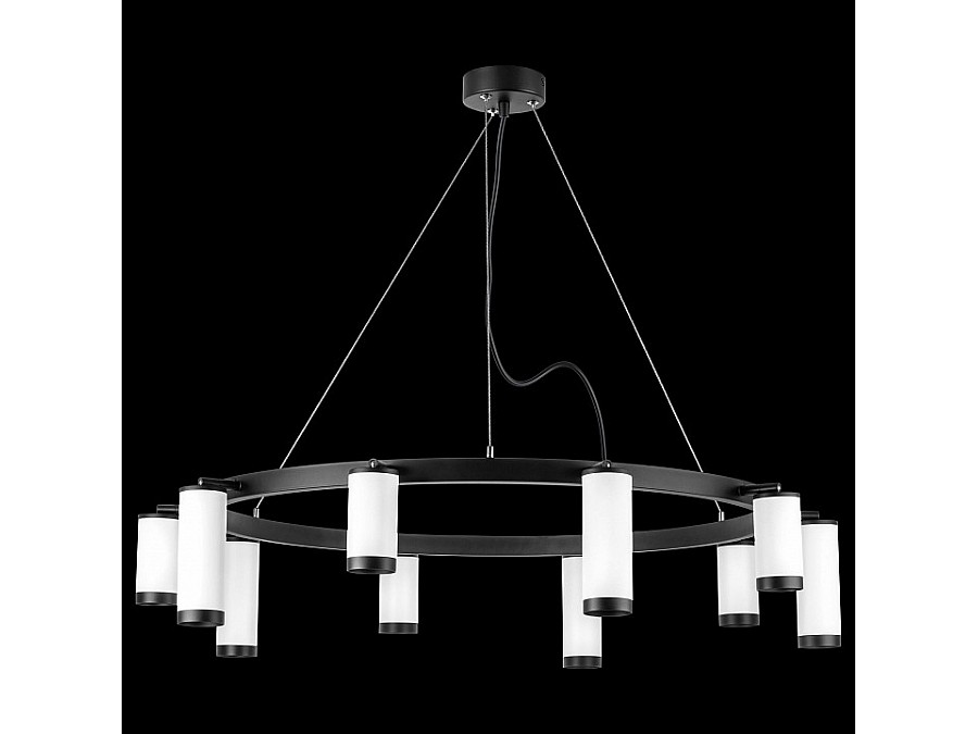 Подвесная люстра Lightstar Rullo LR02036586540