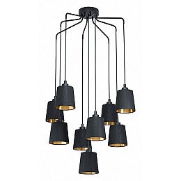 Подвесная люстра Eglo Bernabetta 39739