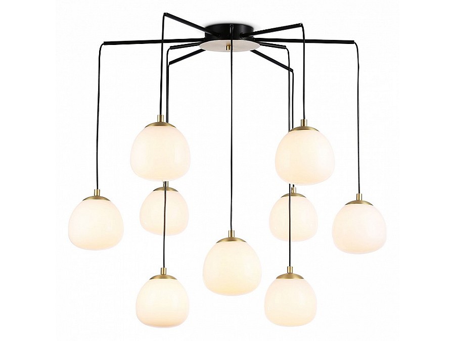 Подвесная люстра Ambrella Light LH LH51001