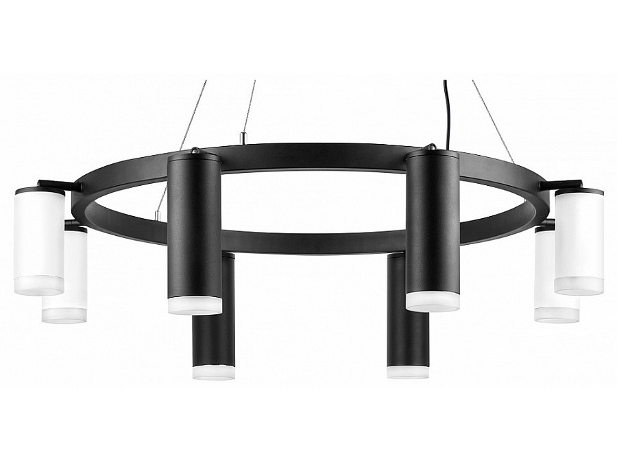 Подвесная люстра Lightstar Rullo LR0188743640