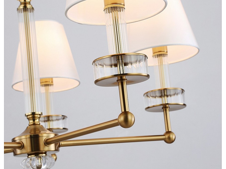 Подвесная люстра Ambrella Light LH LH71021