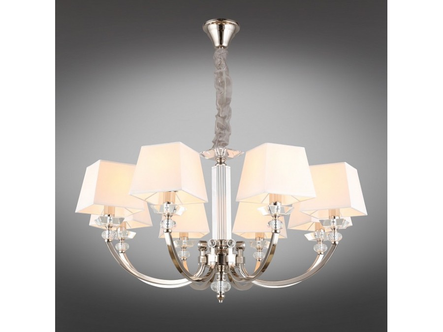 Подвесная люстра Aployt Gay APL.754.03.08