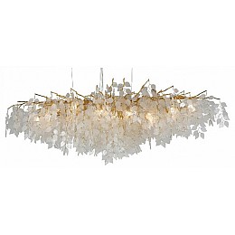 Подвесная люстра Aployt Zhozefina APL.849.13.13