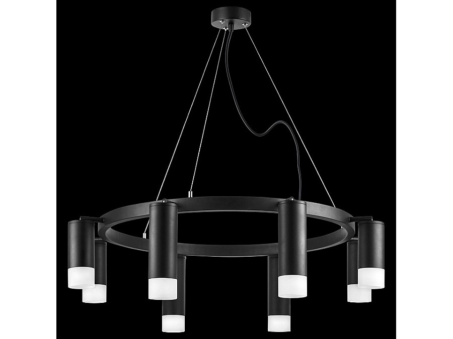 Подвесная люстра Lightstar Rullo LR0188743741
