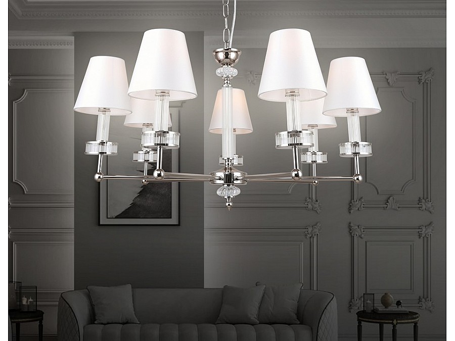 Подвесная люстра Ambrella Light LH LH71003