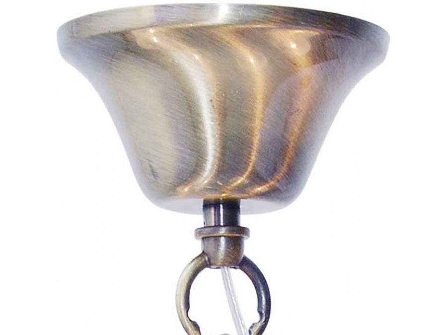 Подвесная люстра TopLight Gillian TL1136-3H