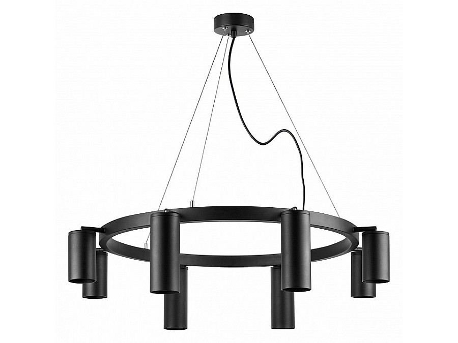 Подвесная люстра Lightstar Rullo LR018874374