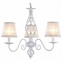 Подвесная люстра Citilux Ровена CL427130