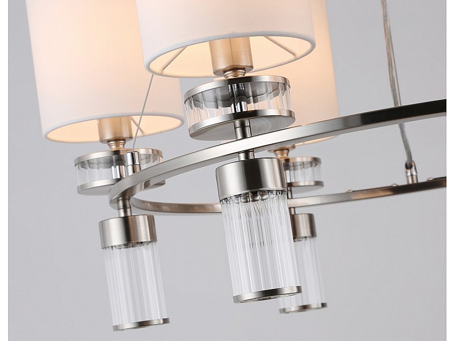 Подвесная люстра Ambrella Light HIGH LIGHT LH71291
