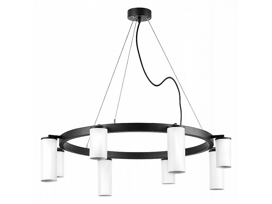 Подвесная люстра Lightstar Rullo LR018364864