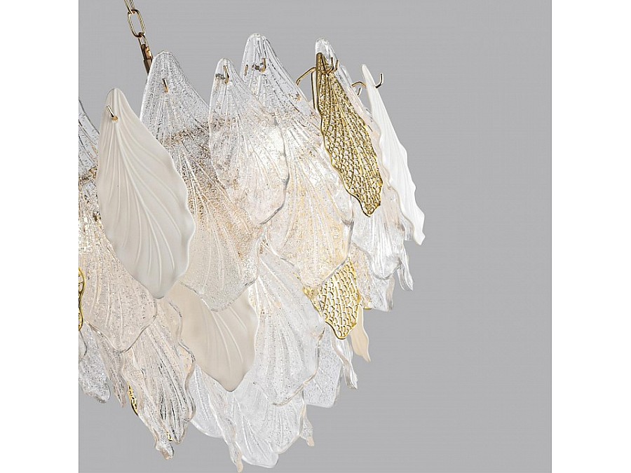 Подвесная люстра Odeon Light Lace 5052/8