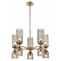 Подвесная люстра Velante 281 281-443-10