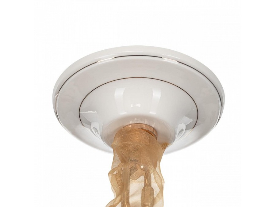 Подвесная люстра Citilux HASIENDA CL328180