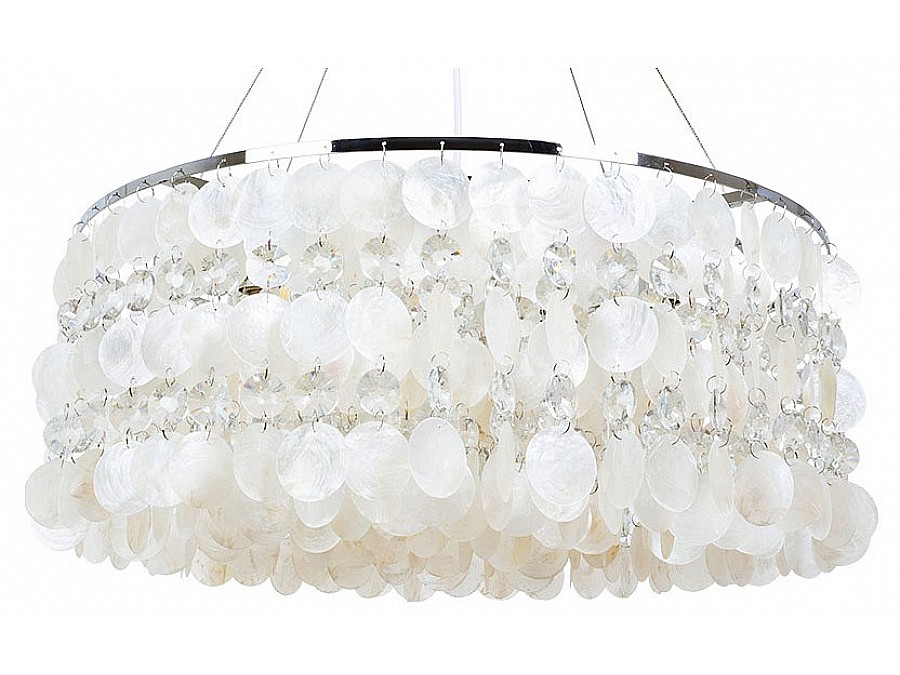 Подвесная люстра Arte Lamp Pipirima A4041SP-8CC