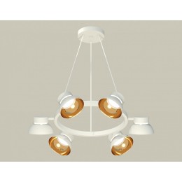 Подвесная люстра Ambrella XB XB9191101